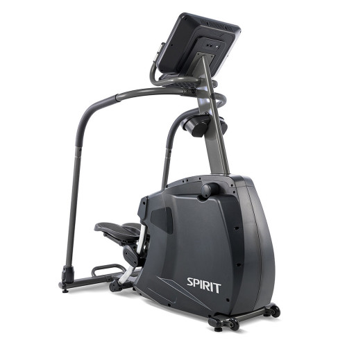 Степпер  Spirit CS800+ - фото №2